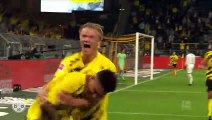 Erling Haaland_ All 86 goals for Borussia Dortmund