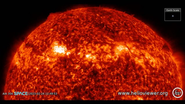 4k Ultra Hd Sun