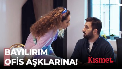 Dünyayı Sen Mi Kurtaracaksın Doğan - Kısmet