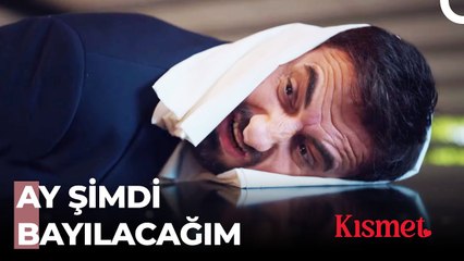 Şimdi Anladın Mı Beni Doğan Abi  - Kısmet