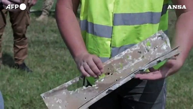 Ucraina, scoperti resti di aerei britannici della Seconda guerra mondiale