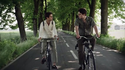 El caso Braibanti - Tráiler oficial español