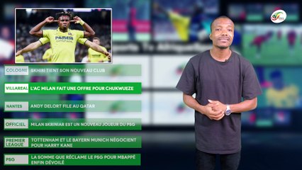 Le PRIX du transfert de Kylian Mbappé enfin dévoilé… Les négociations ROCAMBOLESQUES pour Harry Kane