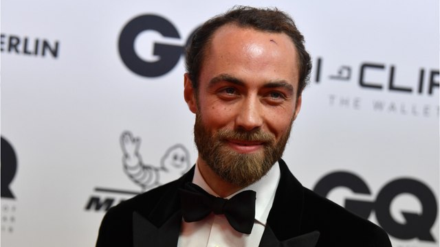 James Middleton: Wer ist Kate Middletons Bruder?