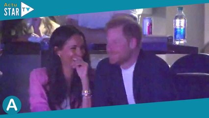 Prince Harry : son nouveau grand projet en solo très loin de Meghan Markle