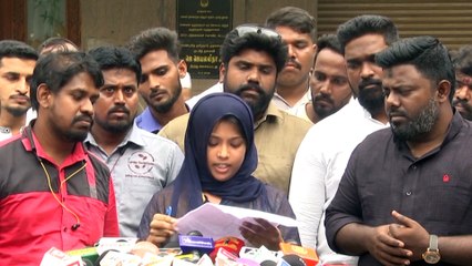 #wrongtreatment #baby #ghhospital #chennai தவறான சிகிச்சையால் பாதிக்கப்பட்ட குழந்தையின் தாயார்பேட்டி