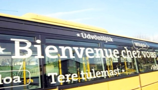 Irisbus Agora S - TCRM 0404