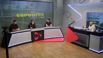 98 Esportes | Jogadores da base do Atlético merecem mais oportunidades?!