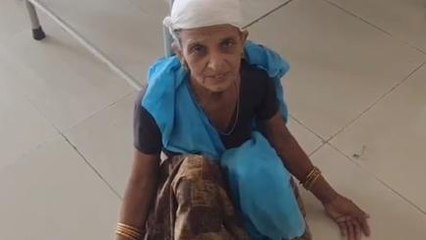डूंगरपुरःबेटे ने कुल्हाड़ी से कर दी मां व बहन की ये हालत,देखें पूरी खबर