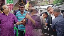 তৃণমূল মুখপাত্র কুণাল ঘোষের উপস্থিতিতেই বিরোধী দলনেতাকে ‘চোর চোর’ স্লোগান! | Oneindia Bengali