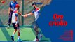 Deportes VTV | Ricardo Rodríguez y Brandon Pérez en la disciplina del Tenis, traen oro para Venezuela