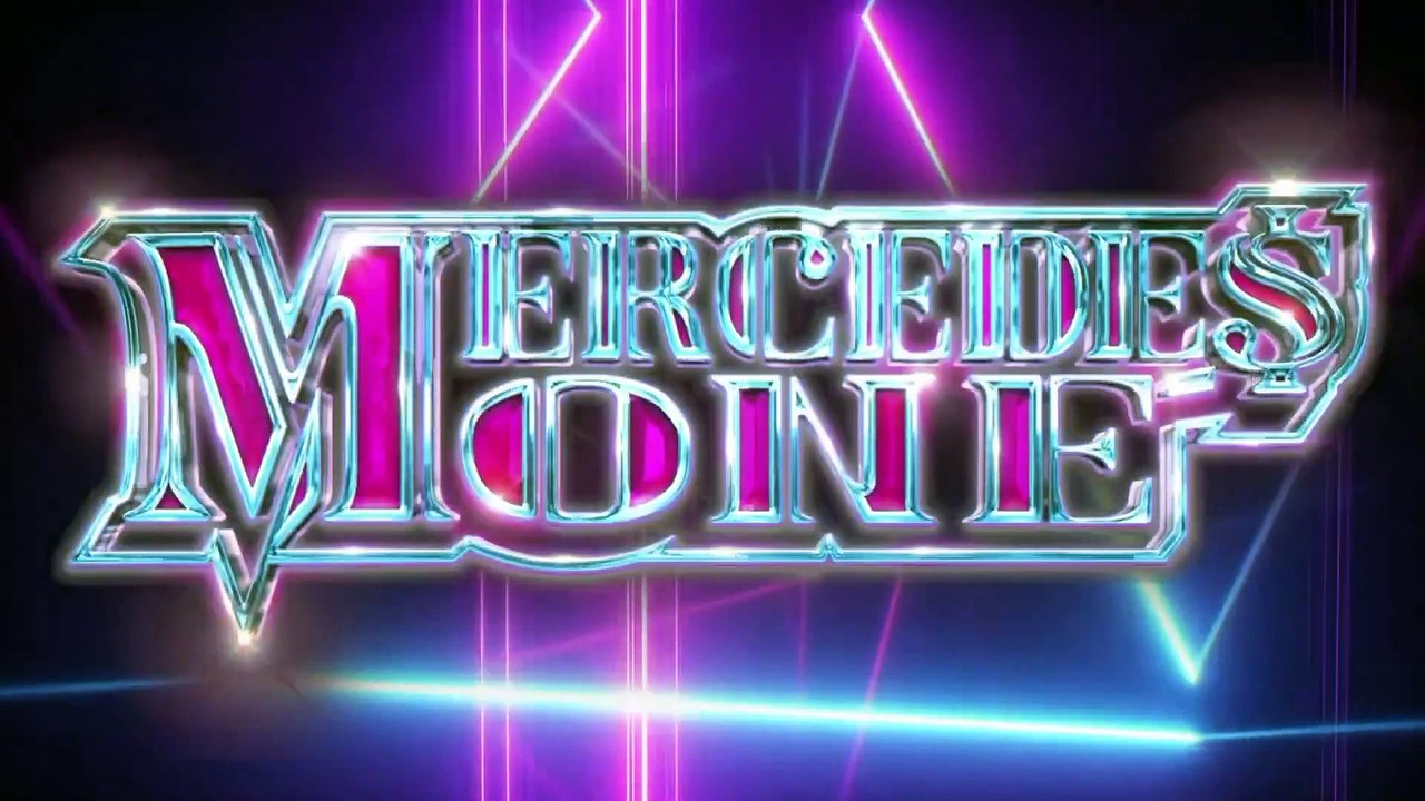 Mercedes Moné accepts the challenge of AZM and Hazuki April 8!