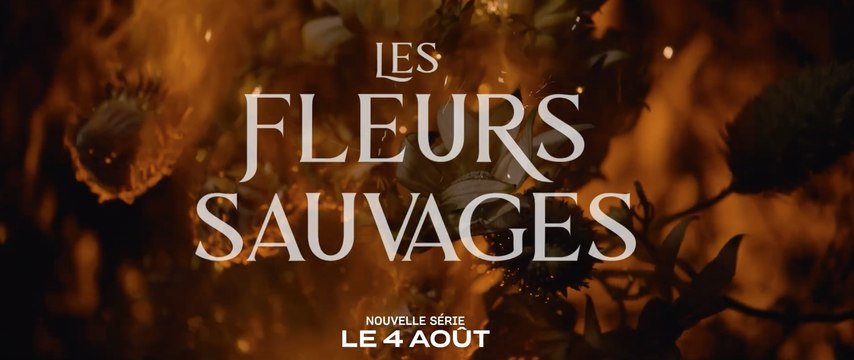 Les Fleurs Sauvages - BANDE-ANNONCE _ Prime Video