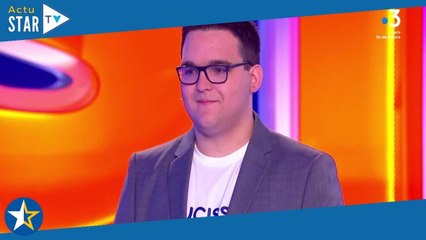 Le Grand Slam : Enzo de retour dans le jeu dès ce dimanche 2 juillet !