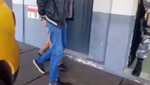 Homem que seria foragido da Cadeia Pública é preso pela Polícia Militar