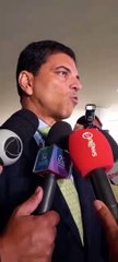 Cláudio Cajado dá detalhes sobre votação e responde a Angelo Coronel
