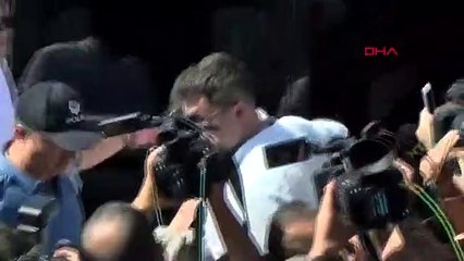 Arda Güler'in havalimanı görüntüleri gündem oldu