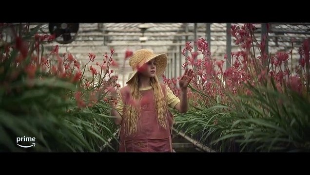 Les Fleurs Sauvages - saison 1 Bande-annonce VF