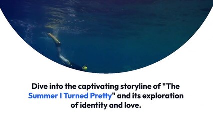 New Step By Step Map For the summer i turned pretty season 2