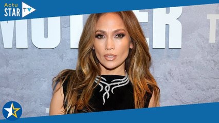 Jennifer Lopez : ses propos sur sa consommation d’alcool scandalisent les internautes