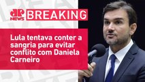 Celso Sabino será empossado no Ministério do Turismo nesta sexta-feira (07) | BREAKING NEWS