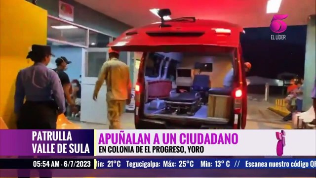 Encuentran el cuerpo sin vida en estado de descomposición en Choloma Cortés