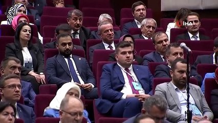 Cumhurbaşkanı Erdoğan'dan emekli maaşları açıklaması
