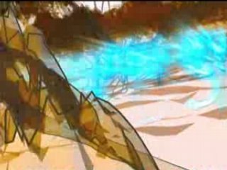 radius system - escape restart teaser #3