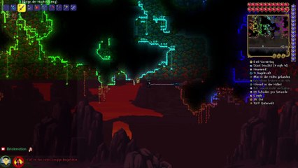 Zum Aufstand in Russland und mehr... | Terraria Let's Play 270