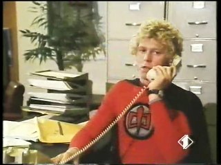 Ralph supermaxieroe - 2x17 - Sogni