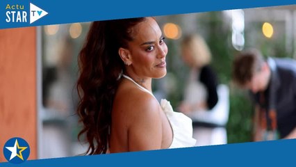 VIDEO "Les problèmes commencent..." : Amel Bent désarmée face à une question délicate de sa fille