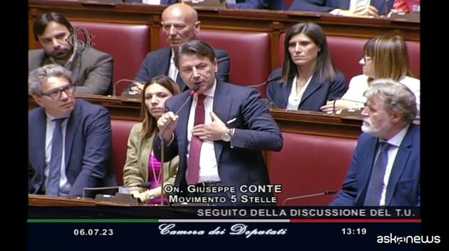 Via libera dalla Camera alla Commissione d'inchiesta sul Covid