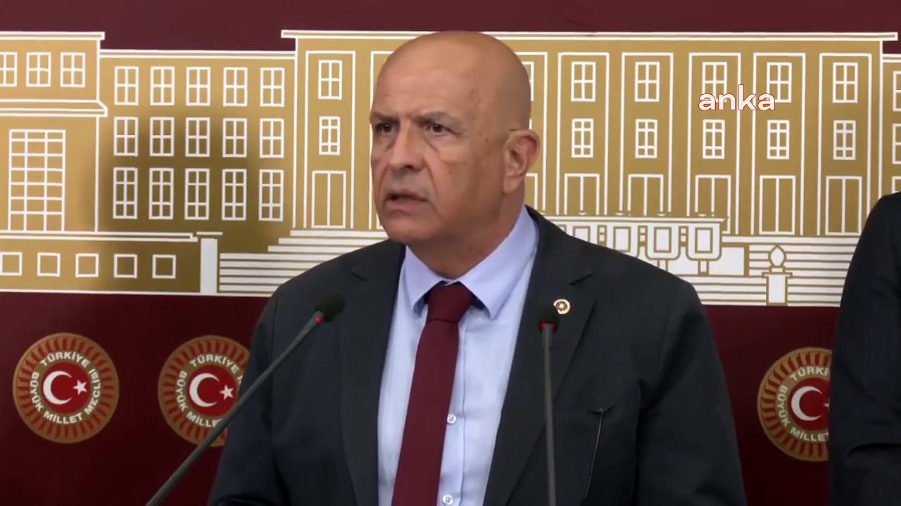 CHP'den RTÜK'ün Tele1'e ceza vermesine tepki