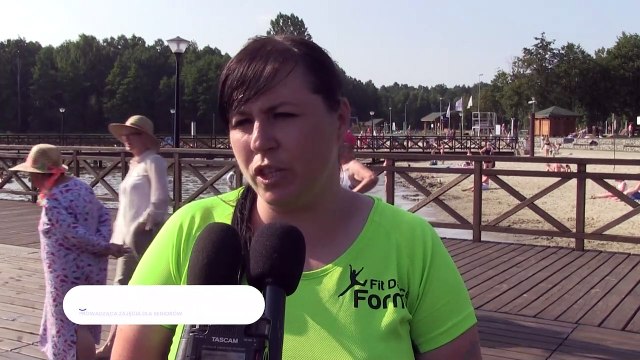 Nasze Miasto Łuków - Wakacje dla Seniorów