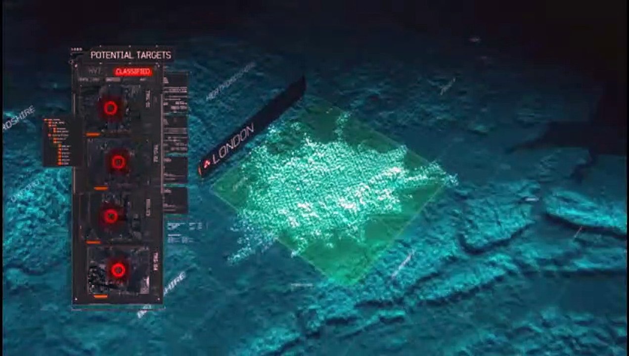 Call of Duty: Modern Warfare 3 online multiplayer - wii