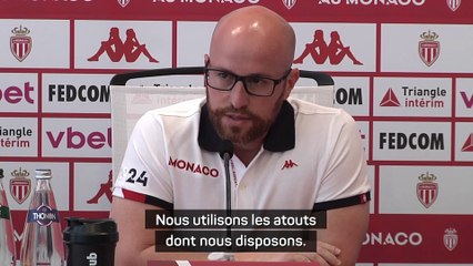 Scuro sur le mercato : "Nous utilisons les atouts dont nous disposons"