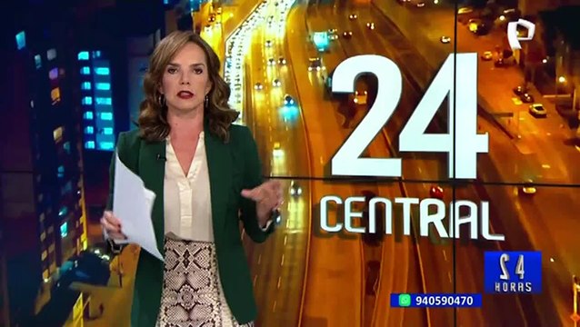 Moquegua: alerta máxima por fuertes explosiones en volcán Ubinas
