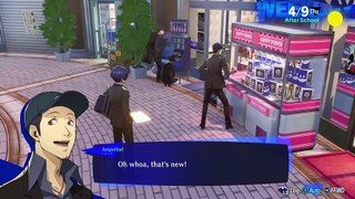 Persona 3 Reload - English Gameplay Reveal _ Xbox Game Pass, Xbox Series X_S, Xbox One, Windows PC