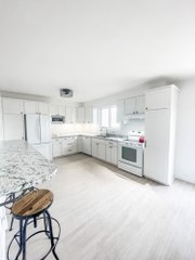 Mum Turns Her Home Into a Minimalist Haven