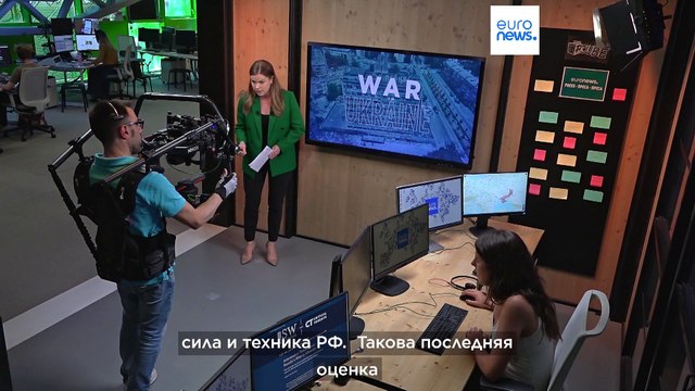 Война России против Украины: ВСУ сохраняет живую силу и истощает противника