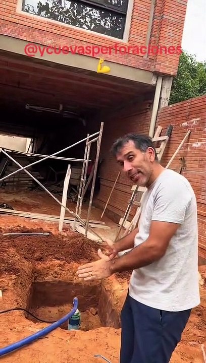 Jugó en River, tuvo problemas con Ramón Díaz y ahora instala bombas de agua