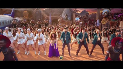 JAILER - Kaavaalaa Tamannaah