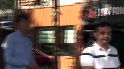 Ankara'da kaybolduktan 3 gün sonra bulunan Alman genç kız ailesine teslim edildi