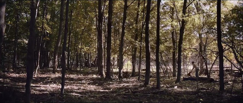Rêves noirs Bande-annonce (DE)