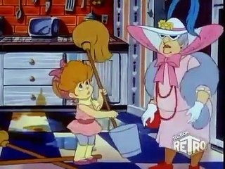 Alvinn and the Chipmunks S4E05: Cinderella Cinderella! 🏰