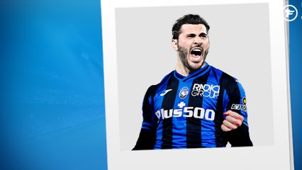 OFFICIEL : Sead Kolasinac quitte l’OM pour l’Atalanta Bergame