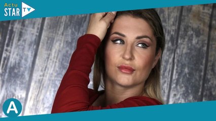 "Ça me rend folle !" : Amandine Pellissard pousse un énorme coup de gu**le