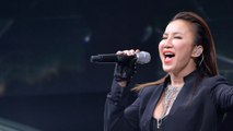 Singer and Voice of 'Mulan' CoCo Lee Dead by Suicide at Age 48, Siblings Confirm