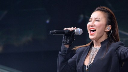 Singer and Voice of 'Mulan' CoCo Lee Dead by Suicide at Age 48, Siblings Confirm