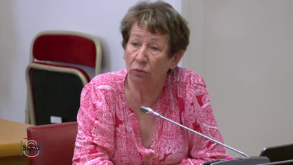 Hôpital : Émilienne Poumirol s'interroge sur la répartition des urgences entre le public et le privé